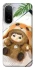 Чехол на Xiaomi Redmi A7 Pro 4G Wakuku ver.4 фото 2 из 2