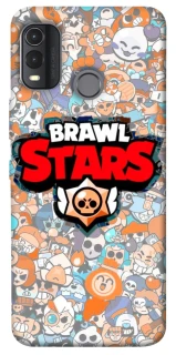 Чохол на Nokia G11 Plus Brawl Stars ver.15 фото 1 з 1