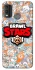 Чохол на Nokia G11 Plus Brawl Stars ver.15 фото 1 з 1