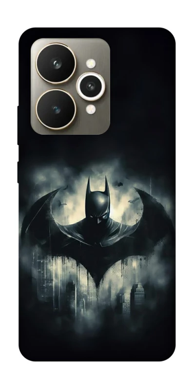 Чехол на Realme 15 Batman icon фото 1 из 1
