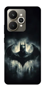 Чехол на Realme 15 Batman icon фото 1 из 1
