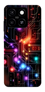 Чохол на ZTE Blade A55 4G CyberPhone v7 фото 1 з 1