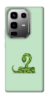 Чохол на Infinix Note 50 Pro Змійка фото 1 з 1