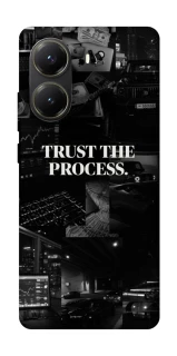 Чохол на Xiaomi Poco X6 Pro Process фото 1 з 1