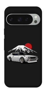 Чохол на Google Pixel 10 Pro XL Машина аніме фото 1 з 1