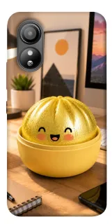 Чохол на ZTE Blade L220 Dumpling ver.8 фото 1 з 1
