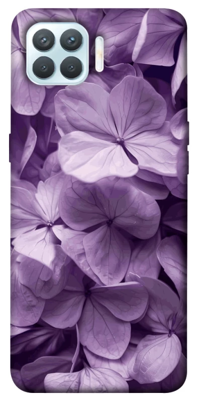 Чохол на Oppo F17 Pro Floral Symphony фото 1 з 1