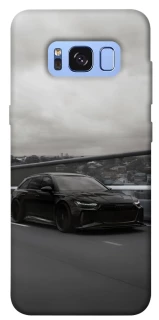 Чохол на Samsung G950 Galaxy S8 RS6 grey фото 1 з 1