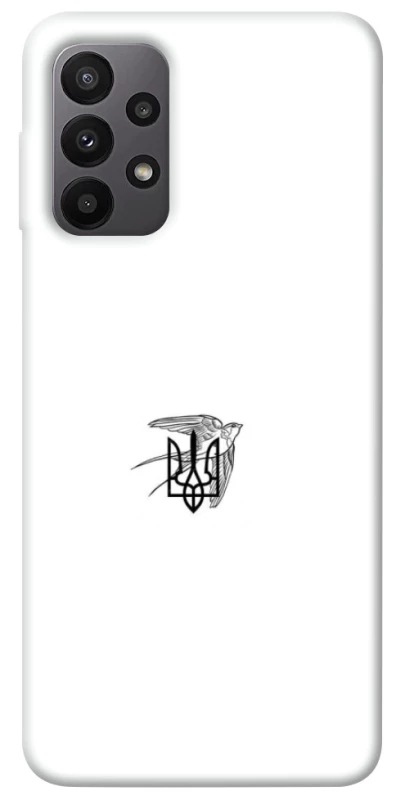 Чехол на Samsung Galaxy A23 4G Сокол фото 1 из 1