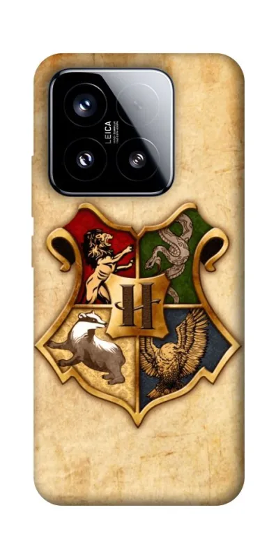 Чохол на Xiaomi 15 Harry Potter mood v1 фото 1 з 1