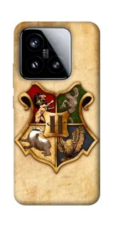 Чохол на Xiaomi 15 Harry Potter mood v1 фото 1 з 1