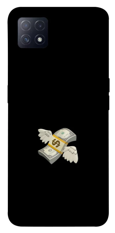 Чохол на Oppo A72 5G / A73 5G Easy cash фото 1 з 1