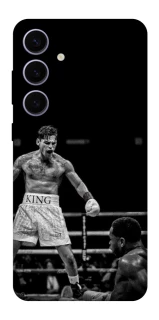 Чехол на Samsung Galaxy S25+ king фото 1 из 1