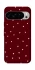 Чехол на Google Pixel 10 Pro Smal hearts фото 1 из 1