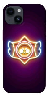 Чохол на Apple iPhone 14 (6.1") Brawl Stars ver.3 фото 1 з 1