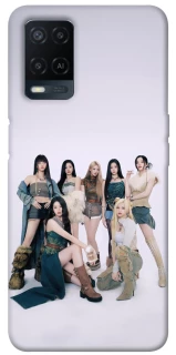 Чохол на Oppo A54 4G BABYMONSTER v3 фото 1 з 1