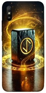 Чохол на Xiaomi Redmi 9A Руна Ейваз фото 1 з 1