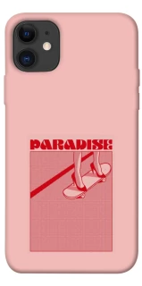 Чохол на Apple iPhone 11 (6.1") Paradise фото 1 з 1