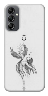 Чохол на Samsung Galaxy A14 4G/5G Tattoo ver.10 фото 1 з 1