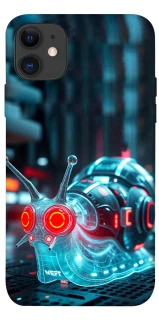 Чохол на Apple iPhone 11 (6.1") Cyber ​​Snail фото 1 з 1