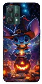 Чохол на Realme 9 Pro Halloween Stitch ver.5 фото 1 з 1