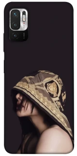 Чехол на Xiaomi Poco M3 Pro 4G / 5G HyunJin v2 фото 1 из 1