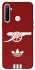 Чохол на Realme 6i FC Arsenal v7 фото 1 з 1