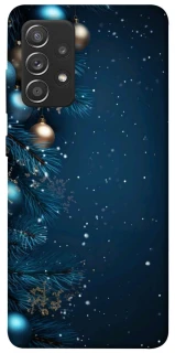 Чохол на Samsung Galaxy A52 4G / A52 5G Новорічний v33 фото 1 з 1