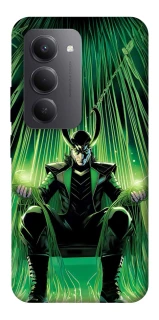 Чехол на Xiaomi Redmi 15 (EU) Loki фото 1 из 1