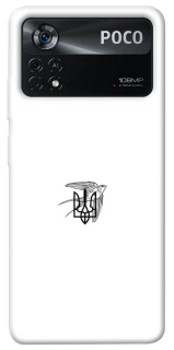 Чохол на Xiaomi Poco X4 Pro 5G Сокіл фото 1 з 1