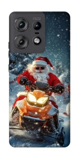 Чехол на Motorola Edge 50 Pro Christmas spirit ver.9 фото 1 из 1