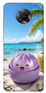 Чохол на Xiaomi Redmi K30 Pro / Poco F2 Pro Dumpling ver.7 фото 1 з 1