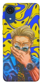 Чохол на Samsung Galaxy A03 Core Nanami v5 фото 1 з 1