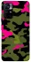 Чохол на Xiaomi Poco M4 Pro 5G Camouflage v29 фото 1 з 1