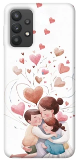 Чехол на Samsung Galaxy A32 (A325F) 4G Mother's Day ver.1 фото 1 из 1