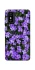 Чохол на ZTE Blade L9 Flowers v17 фото 1 з 1
