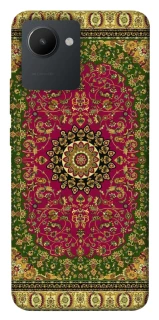 Чехол на Realme C30s Килим v13 фото 1 из 1