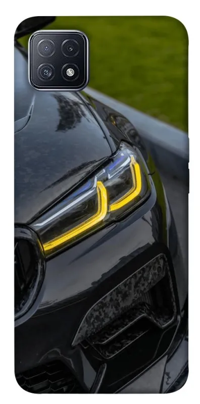 Чехол на Oppo A73 BMW v48 фото 1 из 1