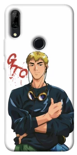 Чехол на Huawei P Smart Z Onizuka фото 1 из 1