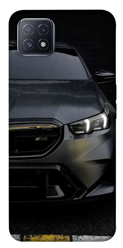 Чохол на Oppo A73 BMW v42 фото 1 з 1
