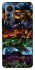 Чохол на Xiaomi 12 Lite Mortal Kombat ver.2 фото 1 з 1
