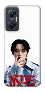 Чехол на Infinix Hot 20 5G Lee Know - Stray Kids фото 1 Чехол на Infinix Hot 20 5G Lee Know - Stray Kids фото 1 из 1
