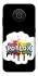 Чохол на Nokia X10 / X20 Roblox logo ver.2 фото 1 з 1