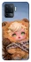 Чохол на Oppo Reno 5 Lite SKULLPANDA × My Little Pony Ver.4 фото 1 з 1