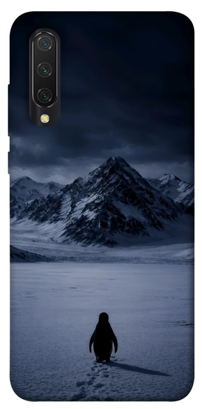 Чехол на Xiaomi Mi CC9 / Mi 9 Lite But why? фото 1 из 1