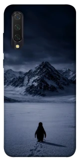 Чехол на Xiaomi Mi CC9 / Mi 9 Lite But why? фото 1 из 1