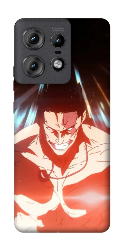 Чохол на Motorola Edge 50 Pro Todo v4 фото 1 з 1