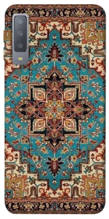 Чохол на Samsung A750 Galaxy A7 (2018) Килим v5 фото 1 з 1