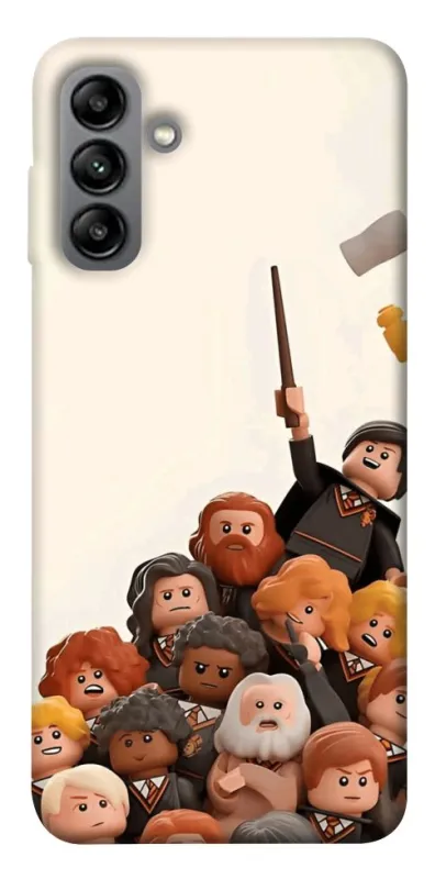 Чохол на Samsung Galaxy A04s Harry Potter V19 фото 1 з 1