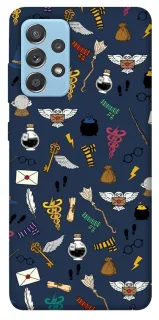 Чехол на Samsung Galaxy A52 4G / A52 5G Harry Potter v1 фото 1 из 1